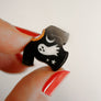 LaliBlue : Halloween Ghost Outfit Brooches