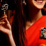LaliBlue : Creepy Party : Halloween Party House Brooch