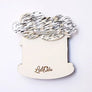 LaliBlue : Creepy Party : Halloween Party House Brooch