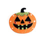 LaliBlue : Cursed Carnival : Halloween Pumpkin Button Cover
