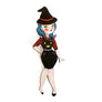 LaliBlue : Halloween Pumpkin Outfit Brooches