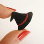 LaliBlue : Halloween Pumpkin Outfit Brooches