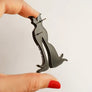 LaliBlue : Halloween Pumpkin Outfit Brooches