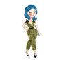 LaliBlue : Halloween Spider Outfit Brooches