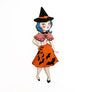 LaliBlue : Halloween Spider Outfit Brooches