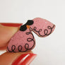 LaliBlue : Halloween Spider Outfit Brooches