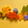 Happy Stuff Studio : Dead Cute : Hungry Woodlouse brooch
