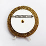 LaliBlue : Cursed Carnival : Knife Thrower Brooch