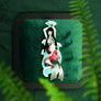 Lost Kiwi Designs : Mermaid Brooch