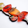 LaliBlue : Cursed Carnival : Lady Caramel Brooch