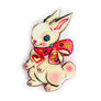 Rosie Rose Parker : Layla the Magical Bunny Brooch
