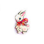 Rosie Rose Parker : Layla the Magical Bunny Brooch