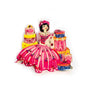 Rosie Rose Parker : Let's Go Shopping in Paris Brooch