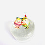 Rosie Rose Parker : Little Easter Egg Studs