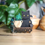 Lost Kiwi Designs : Little Rascal Brooch