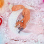 Kimchi & Coconut : Lunar Fox Brooch