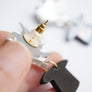 LaliBlue : Cursed Carnival : Magic Trick Earrings