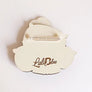LaliBlue : World Day : Mother's Day brooch