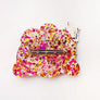 LaliBlue : Christmas : Musical parade brooch