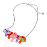 Erstwilder : Midnight Mischief : Out of the Shadows Necklace