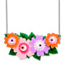 Erstwilder : Midnight Mischief : Eye Spy Necklace