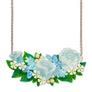 Erstwilder : Celebrations : Always in Bloom Necklace