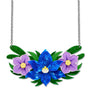 Erstwilder : RBGV : Garden in Full Bloom Necklace