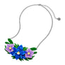 Erstwilder : RBGV : Garden in Full Bloom Necklace