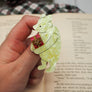 Dolly Dimple Design : Winnie the Pooh with a Gift Brooch