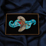 Dolly Dimple Design : "Robins Appear When Loved Ones Are Near" Brooch