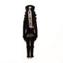 LaliBlue : Christmas : Nutcracker Soldier Brooch