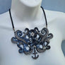 Cherryloco : Octopus Statement Necklace