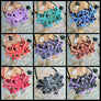 Cherryloco : Octopus Statement Necklace