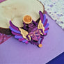 Cherryloco : Scarab Dung Beetle Brooch