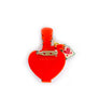 Rosie Rose Parker : Paris Mon Amour Perfumer Bottle Brooch