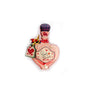 Rosie Rose Parker : Paris Mon Amour Perfumer Bottle Brooch
