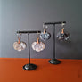 Cherryloco : Pumpkin Patch dangle earrings