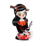 LaliBlue : Creepy Party : Punch Brooch