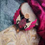 Cherryloco : Scarab Dung Beetle Brooch