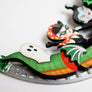 LaliBlue : Cursed Carnival : Roller Coaster with Dragon Necklace