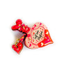 Rosie Rose Parker : Self Love Perfume Brooch