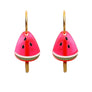 LaliBlue : Summerween : Set of 3 earrings