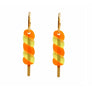 LaliBlue : Summerween : Set of 3 earrings