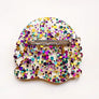 LaliBlue : Christmas : Snowy City Brooch