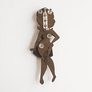 LaliBlue : Spring Colour Outfit Brooches