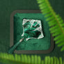 Lost Kiwi Designs : Stingray Brooch