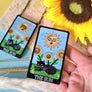 Cherryloco : The Sun Cat Tarot Brooch or Necklace