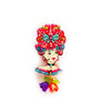 Rosie Rose Parker : The Antoinette Queen of Paris Brooch