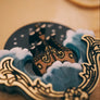 Lost Kiwi Designs : The Last Voyage Brooch