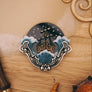 Lost Kiwi Designs : The Last Voyage Brooch